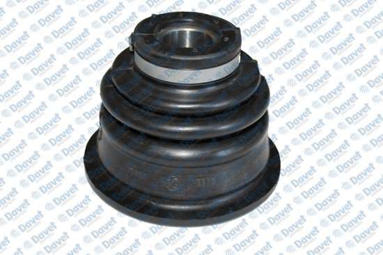 AKS KORUGU IC SOL INA RULMANLI+ICTEN SAC R9-R11-R19-R21-CLIO-EXP-P106-SAXO