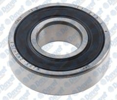 ALTERNATOR ON RULMANI M131 - - 6203-2RSH
