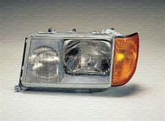 El Fren Düğmesi    Pas5 Vw