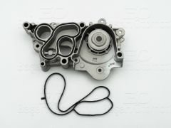 DEVIRDAIM | VW POLO SKODA FABIA 3 AUDI A3 1.4 TFSI 2011> | WISCO