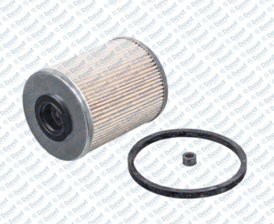 MAZOT FILTRESI KAGIT TIP CARISMA D 00->06 CANTER 304/449/515/635 GRAND VITARA D 05->15