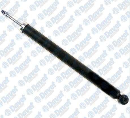 ARKA AMORTISOR YAGLI MAZDA 3 11>14