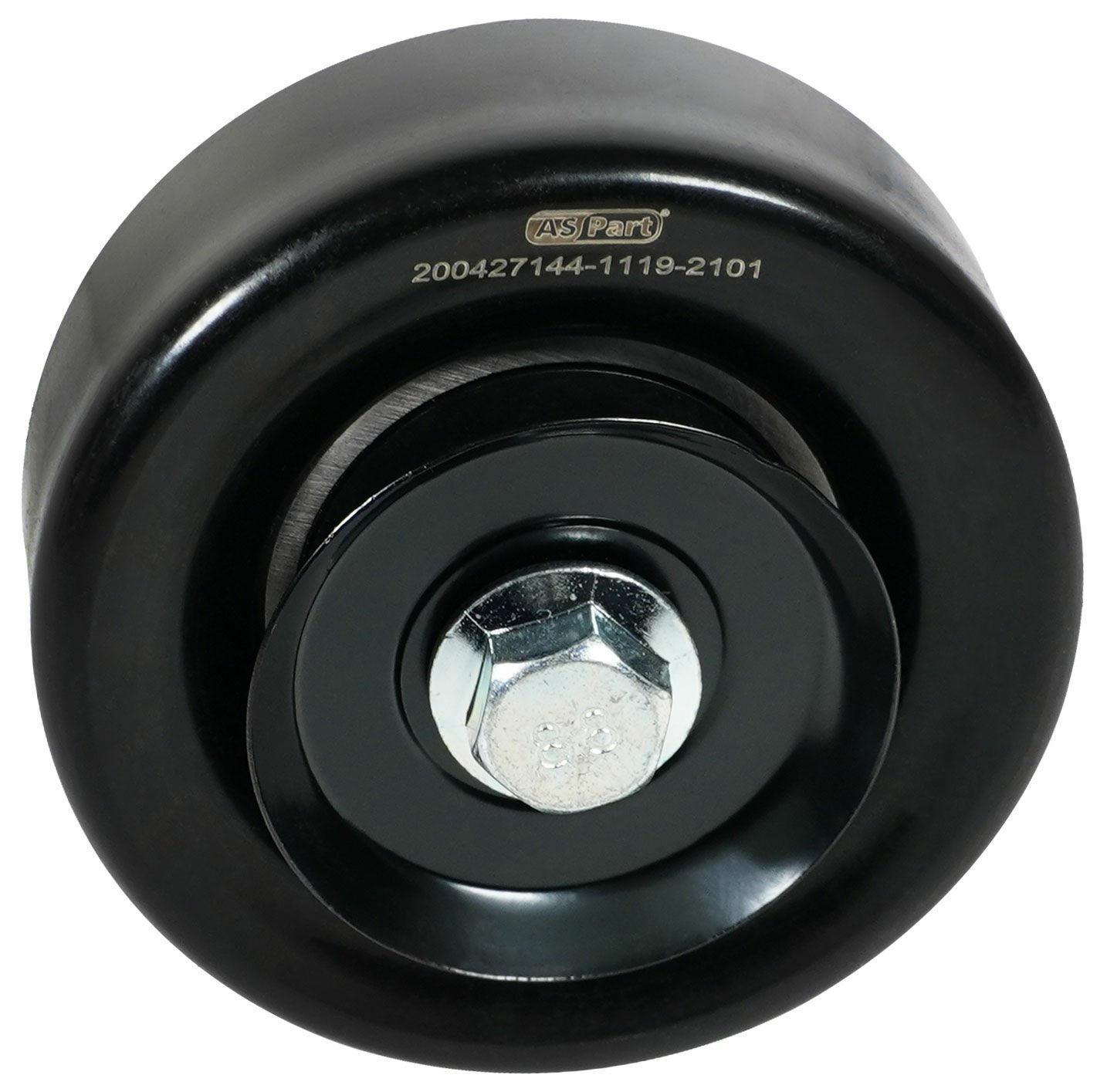 GERGİ KASNAĞI İX35 SANTAFE 2.0 2.2 CRDI | ASPART