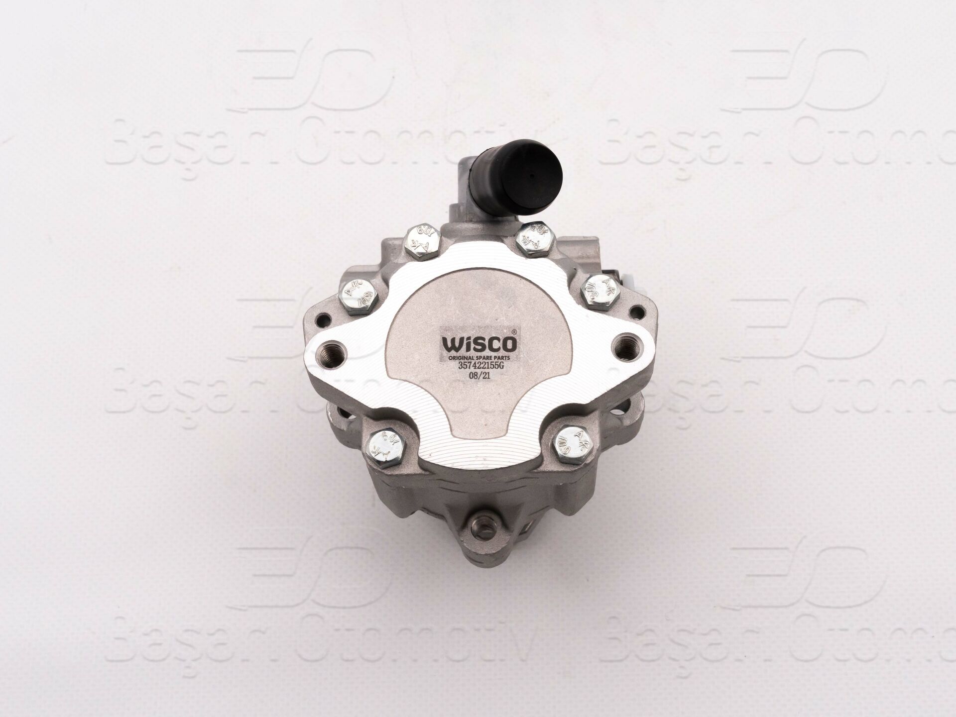 DIREKSIYON POMPASI | VW PASSAT B3 B4 1988-97 | WISCO