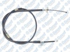 EL FREN TELI ARKA SAG TOYOTA AVENSIS T 22 DISK FREN 00-01 1760/1493MM