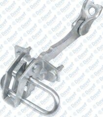 KAPI GERGISI ON FIAT 500