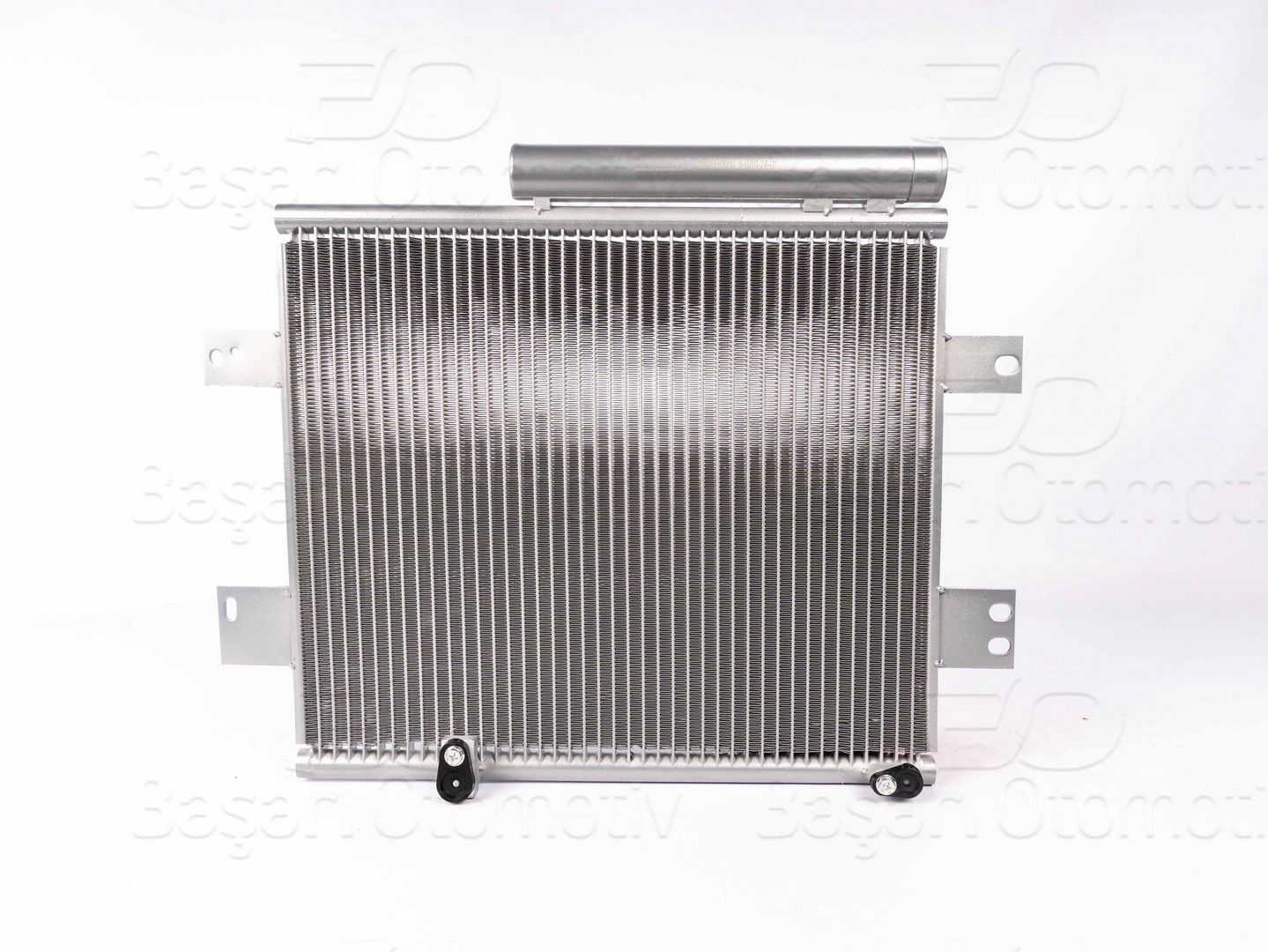 KLIMA RADYATORU 386X426X16 MM | DAIHATSU MATERIA 1.3 2006 > | WISCO