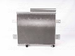 KLIMA RADYATORU 386X426X16 MM | DAIHATSU MATERIA 1.3 2006 > | WISCO