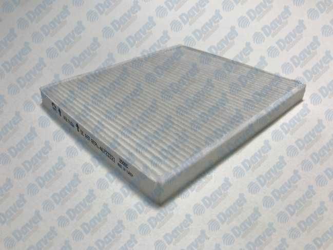 POLEN FILTRESI FIAT 500 09/> PANDA 04/> FORD KA 08/>