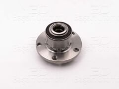 PORYA ON SOL-SAG RULMANLI 5X100 121X20DIS ABS | VW POLO SKODA OCTAVIA FABIA 1 1.0 1.2 1.4 TDI 1.9 TDI 99 > | WISCO