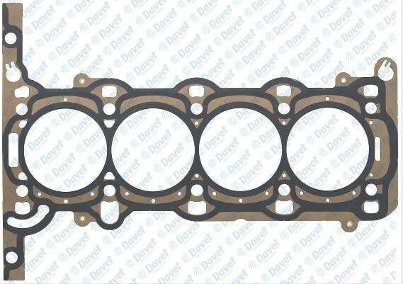 SILINDIR KAPAK CONTASI ASTRA J 1.4 CORSA D 1.2 1.4 INSIGNIA 1.4 A14XER A14NEL-A14NET-B14NEL-B14NET