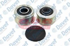 ALTERNATOR KASNAGI RULMANI BMW E87 F20 E90 E92 F30 F36 E60 F10 X1 X3 X5 OPEL INSIGNIA A  ASTRA J A16XER  A16LET AVEO [59*53.7*38.2]
