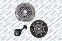 DEBRIYAJ SETI HIDROLIK RULMANLI FORD CONNECT 1.8TDCI 90PS
