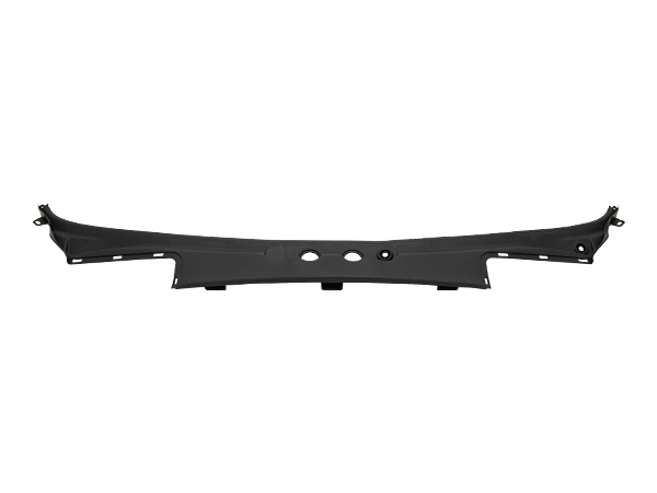Cam Alt Izgarası X3:F25 X4:F26 Ön