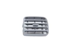 KALORİFER HAVALANDIRMA IZGARASI ORTA SAĞ DK0534 CLİO II GRİ