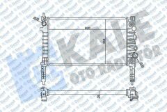 RADYATOR OPEL MOKKA-MOKKA X A14NET OTOMATIK 1.4 12- CHEVROLET TRAX