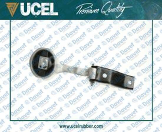 ARKA MOTOR TAKOZU A1 - IBIZA III - GABIA II - PAPID - ROOMSTER 1.2 TFSI - POLO 1.6 - POLO IV - V