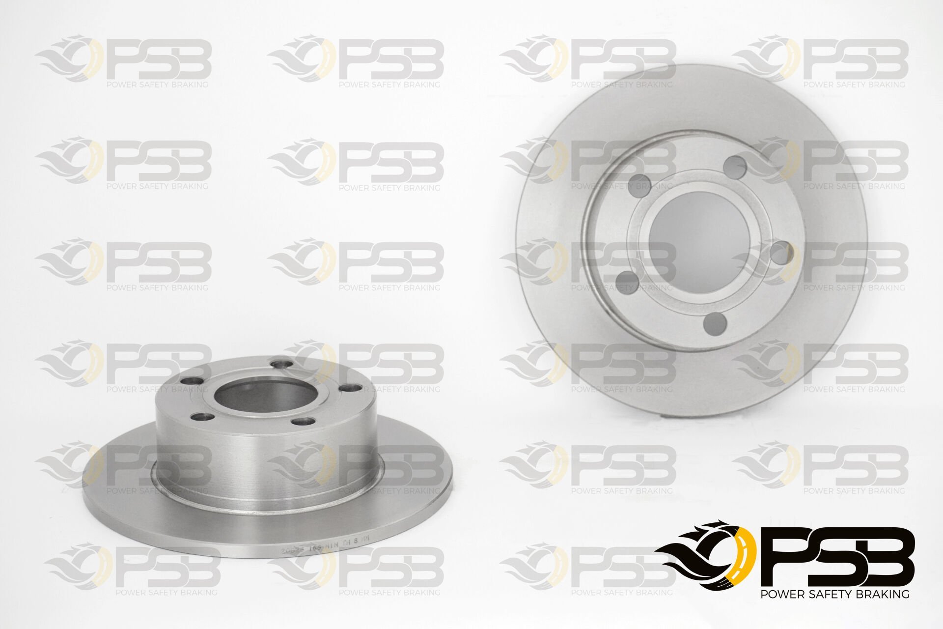 Fren Aynası | A4/6-Pas4/5 Vw | PSB