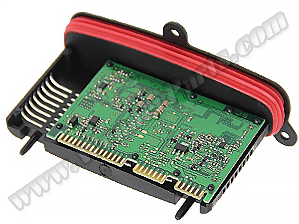 Far Kartı F32 F36 X5:F15 Xenon