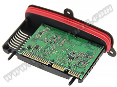 Far Kartı F32 F36 X5:F15 Xenon