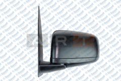 DIS DIKIZ AYNASI MEKANIK SOL FIAT PANDA 03-08