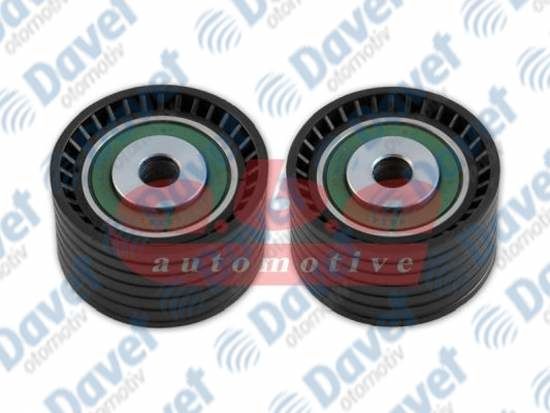 EKSANTRIK GERGI RULMANI [PLASTIK RULMAN] CLIO MEGANE 1.4 16V  CLIO LAGUNA.SCENIC TRAFIC 2.0 16V  LAGUNA SCENIC 1.6 16V [54*31.5]   ####