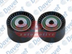 EKSANTRIK GERGI RULMANI [PLASTIK RULMAN] CLIO MEGANE 1.4 16V  CLIO LAGUNA.SCENIC TRAFIC 2.0 16V  LAGUNA SCENIC 1.6 16V [54*31.5]   ####