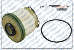 MAZOT FILTRESI MITSUBISHI L200 15- 2.4 DID