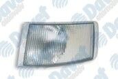 SINYAL LAMBASI SOL DUCATO-BOXER-JUMPER 94>01 DUYSUZ