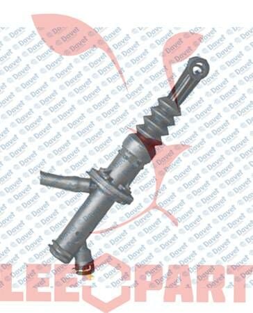 DEBRIYAJ UST MERKEZI MEGANE II 03>09 - SCENIC II 03>08  1.4 16V K4J-1.5 DCI K9K 1.6 16V K4M