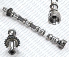 EKSANTRIK MILI EKSOZ 0801.EZ P308 - P3008 - P508 - P5008 - P407 DW10C  EURO5 FIAT SCUDO CITROEN JUMPY PEUGEOT EXPERT III 07 -> 2.0D