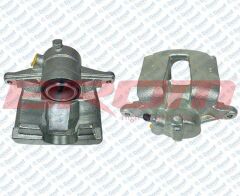 FREN KALIPERI SOL ARKA AKS JUMPER DUCATO BOXER 2.0BLUEHDI 2.2BLUEHDI 3.0HDI 06=> [ DOKME CELIK CAPI: 48MM 1 PISTON ]
