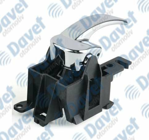 IC KAPI KOLU KOMPLE ON-ARKA SAG NAVARA 06->