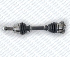 ON AKS SOL PALIO 1.3 MJT - ALBEA 1.3 MJT 03>06   DIS FREZE:25 CONTA CAPI:51 BOY:455 mm