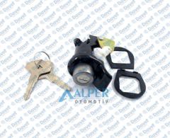 BAGAJ KILIT SIFRESI R19