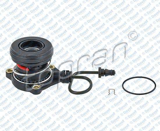 HIDROLIK DEBRIYAJ RULMANI ASTRA H-CORSA C/D 1.0-1.2-1.4-1.7-1.8 Z10-Z12-Z14-A17-Y17-A18-Z18