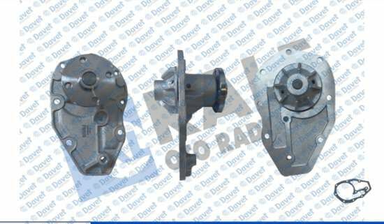 DEVIRDAIM GOVDESIZ RENAULT R12  R15 1.3 71<90 - DACIA 1300 1.3 72<83  1304  1310 1.3 83<04 - VOLVO 340-360 1.4 82<88  66 1.1 1.3 75<79