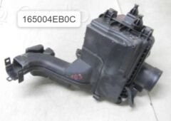 165004EB0C HAVA FİLTRE KABI KOMPLE KADJAR (FİLTRELİ)
