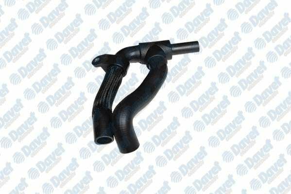 RADYATOR ALT HORTUMU R19 DIZEL   ####