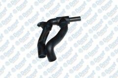 RADYATOR ALT HORTUMU R19 DIZEL   ####