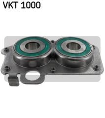 ŞANZIMAN RULMANI KİT VKT1000 PASSAT BORA CADDY POLO A3 IBIZA 02T311206 H/F/E