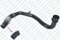 TURBO HORTUMU METAL BORU HARIC DUCATO III-IV 3.0 MULTIJET BOXER III JUMPER III 3.0 HDI   ####