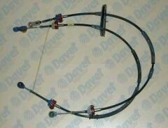 VITES KUMANDA TELI DOBLO 263 1.4 BZ - 1.6 BZ - 2.0TDS