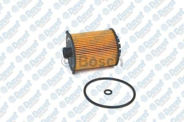 YAG FILTRESI VOLVO S60 II S80 II V40 II V60 V70 XC60 XC70 XC90 D2 D3 D4 D5