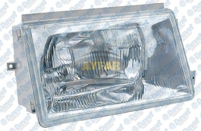 FAR SAG DKS 88