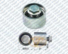 TRIGER GERGI RULMANI SKODA FABIA OCTAVIA BORA GOLF JETTA PASSAT SHARAN TOURAN 1.8 20V / 1.8T / 2.0 FSI 95>   ####