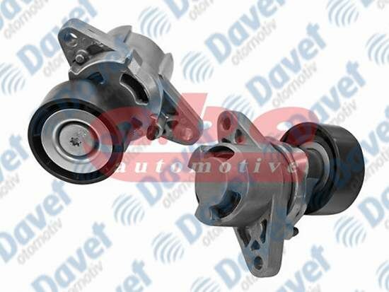 ALTERNATOR GERGI RULMANI [KUTUKLU] CLIO II KANGO LAGUNA I II MEGANE SCENIC 1.4 16V 1.6 16V LOGAN SANDERO 1.4 [60*25.6]