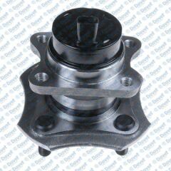 ARKA TEKER PORYASI RULMANLI YARIS 99->05 4 BIJON *135*54.5 ABS
