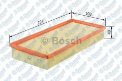 HAVA FILTRESI P306 1.8I 2.0I P405 1.6I 1.8I 2.0I P406 1.6I 1.8I BERLINGO 1.8I CLIO II 1.4I KANGOO 1.4 XANTIA   ####
