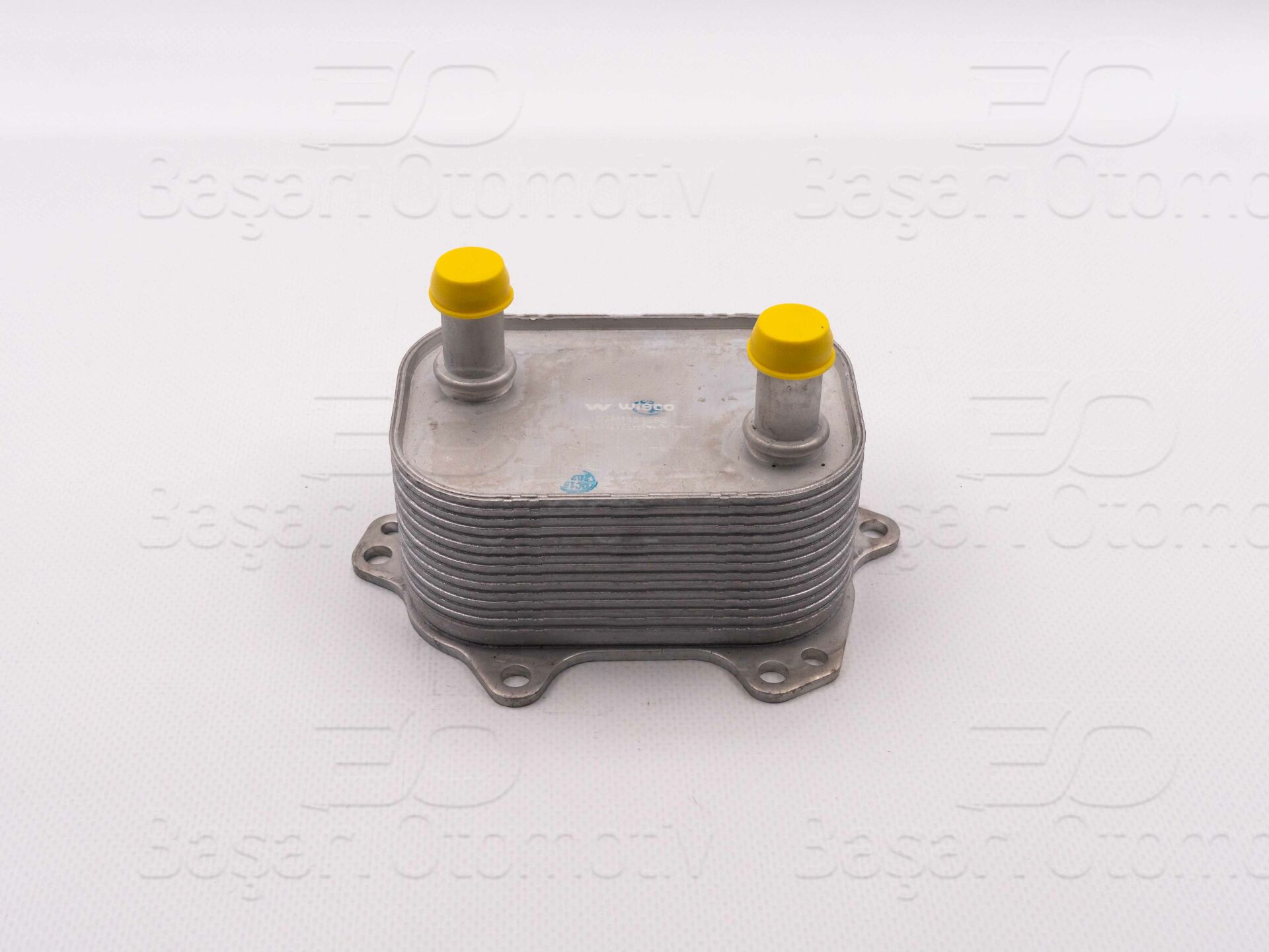 YAG SOGUTUCUSU | AUDI A6 C7 (4G2, 4GC) 2.0 TDI 13-18 A6 C7 Avant (4G5, 4GD) 2.0 TDI 13-18 | WISCO